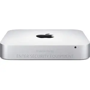 Desktop Computer Apple Mac Mini 8GB Intel Core i5 HDD 1T