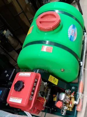 Standard Quality Modern Boom Sprayer