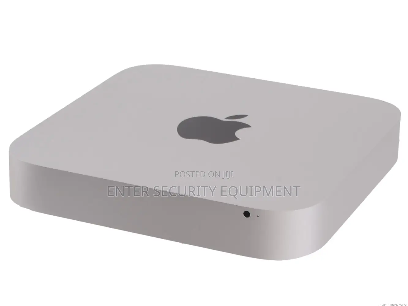 Desktop Computer Apple Mac Mini 8GB Intel Core i5 HDD 1T