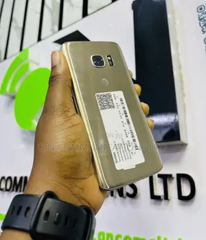Samsung Galaxy S7 32 GB Gold