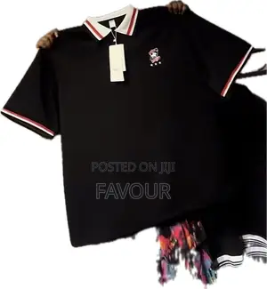 Men’s Shirts