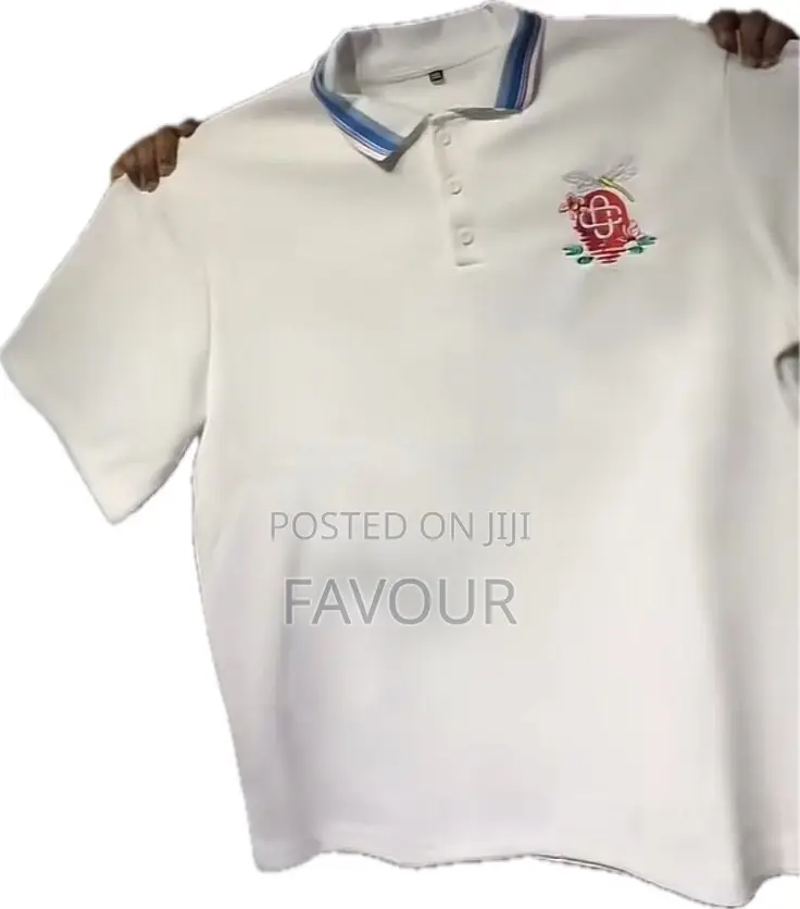 Men’s Shirts