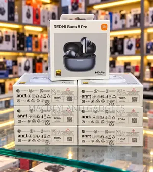 Redmi Buds 8 Pro, Brand New Sealed