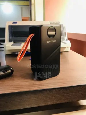 TITALL 50000mah PowerBank for Phones