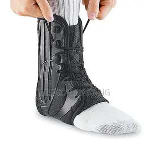 Wrist and Ankle Brace
