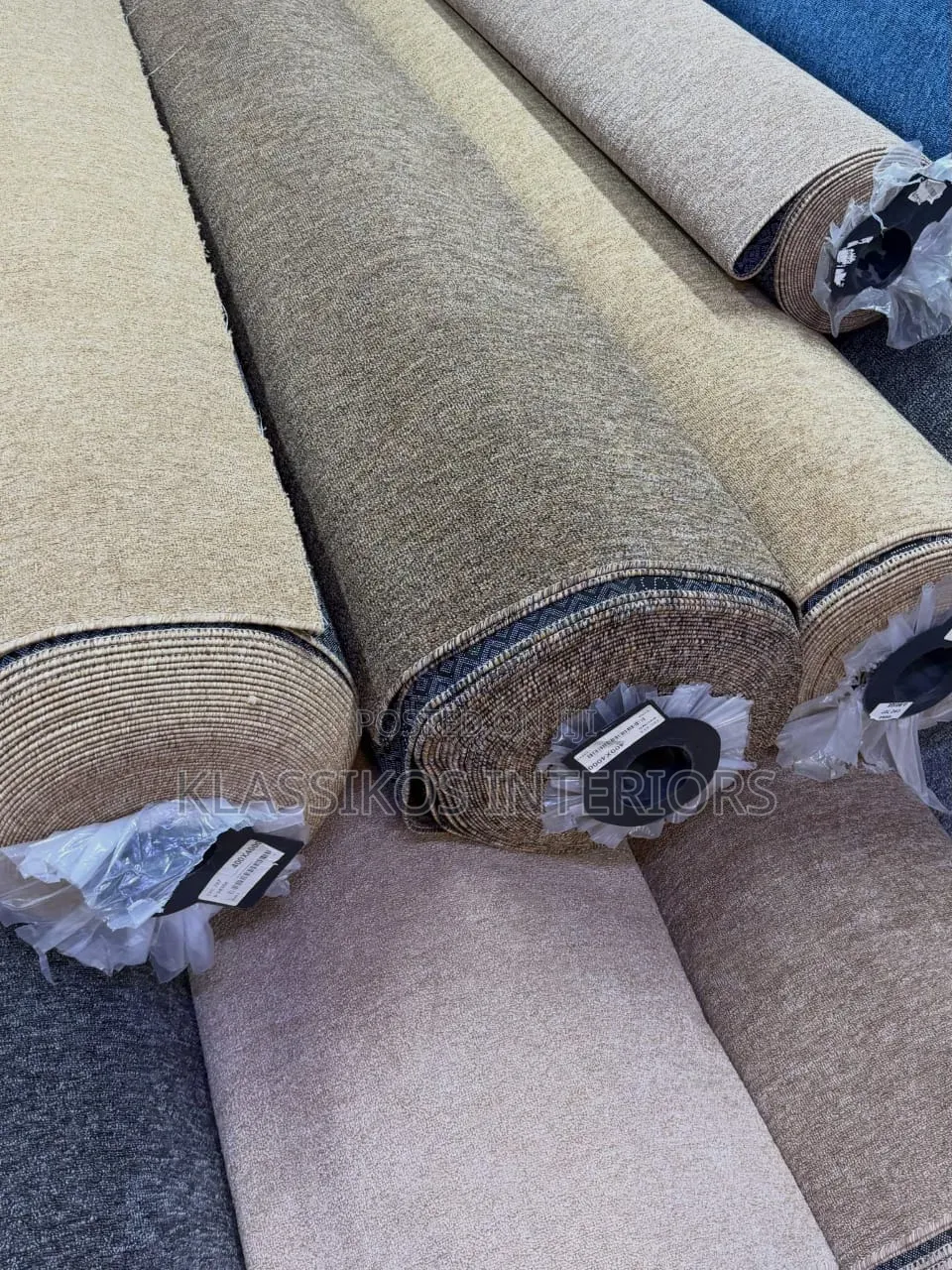 Rug Carpet Company