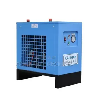 Low Pressure Air Dryer