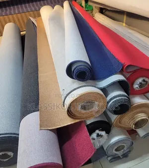 Rug Carpet Company in Abuja