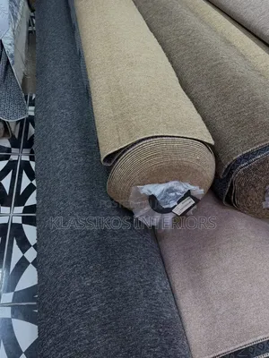 Rug Carpet Company in Abuja