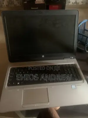 Laptop HP ProBook 650 G2 12GB Intel Core i5 HDD 500GB