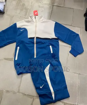 Nike Tracksuit