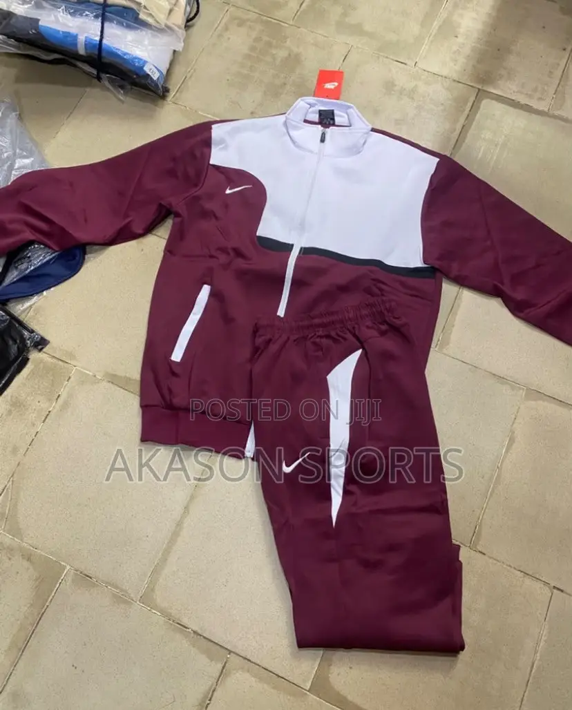Nike Tracksuit
