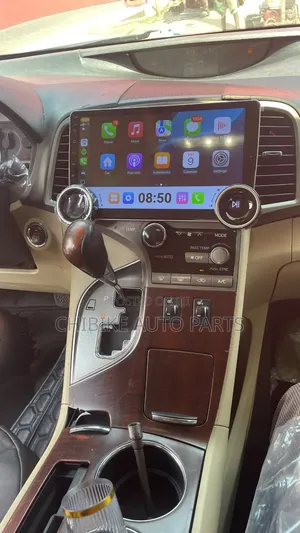 Venz Diamond Apple Carplay/Android Auto/Reverse Camera
