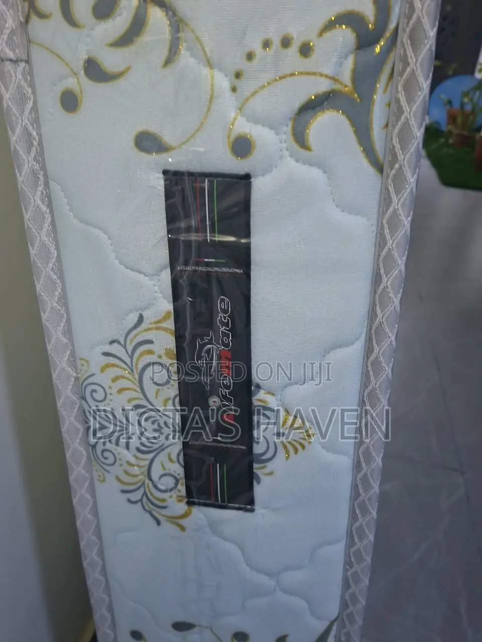 New Life Mate Mattress