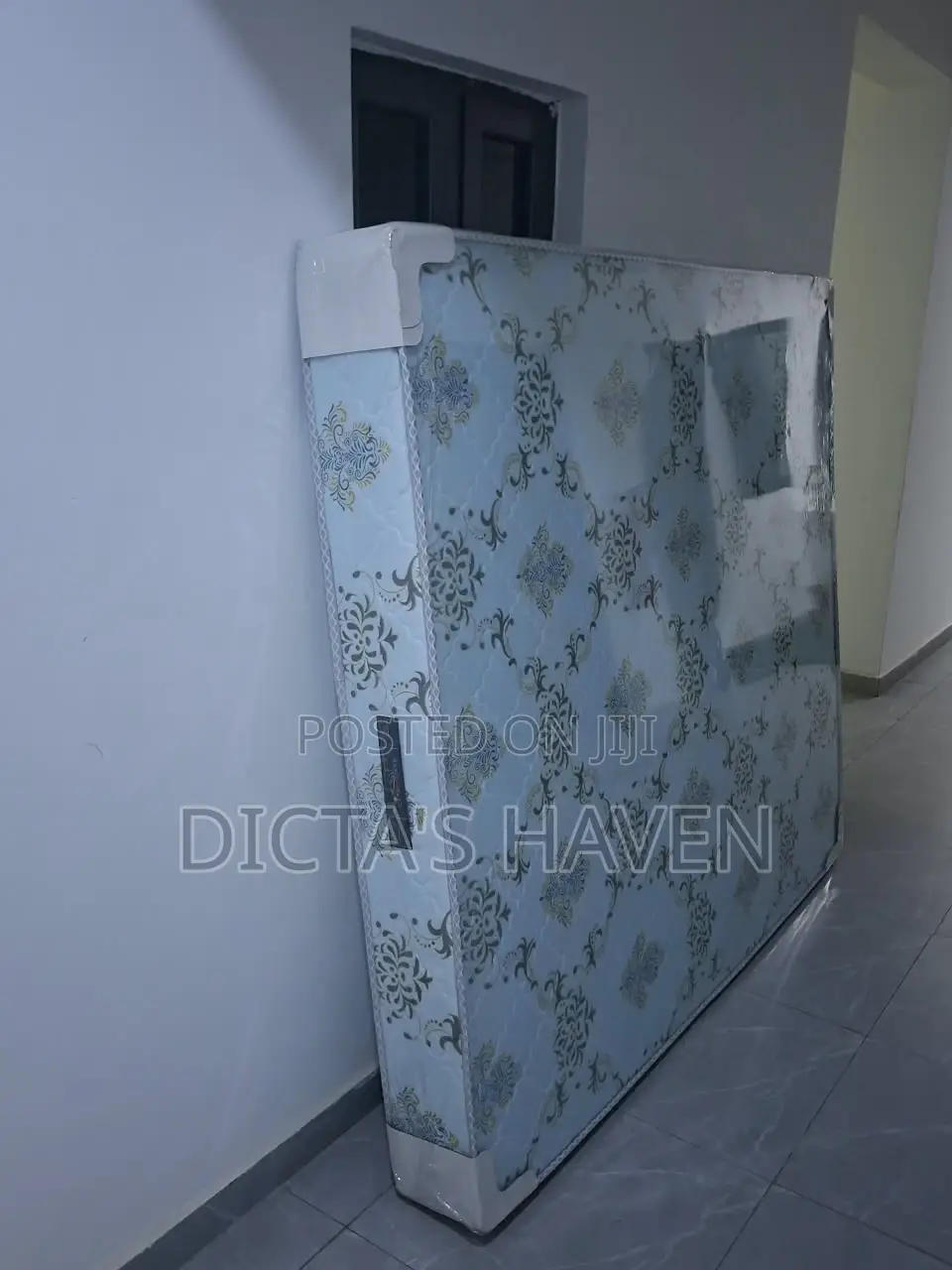 New Life Mate Mattress
