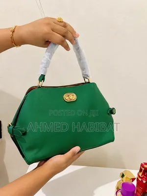 Bags,perfume and T-Shirts