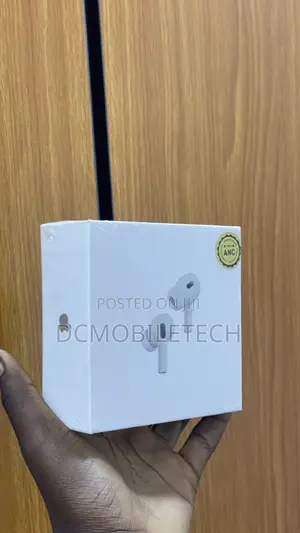 Apple AirPods 2nd Generation|Wireless Bluetooth Earbud|Original AirPod