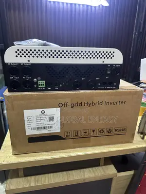 6kva .48v Lvtopsun Hybrid Inverter
