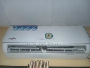 Fairly Used KS-18DKE 2 Horsepower Kenstar Air-Conditioner.