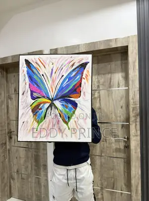 Canvas Painting