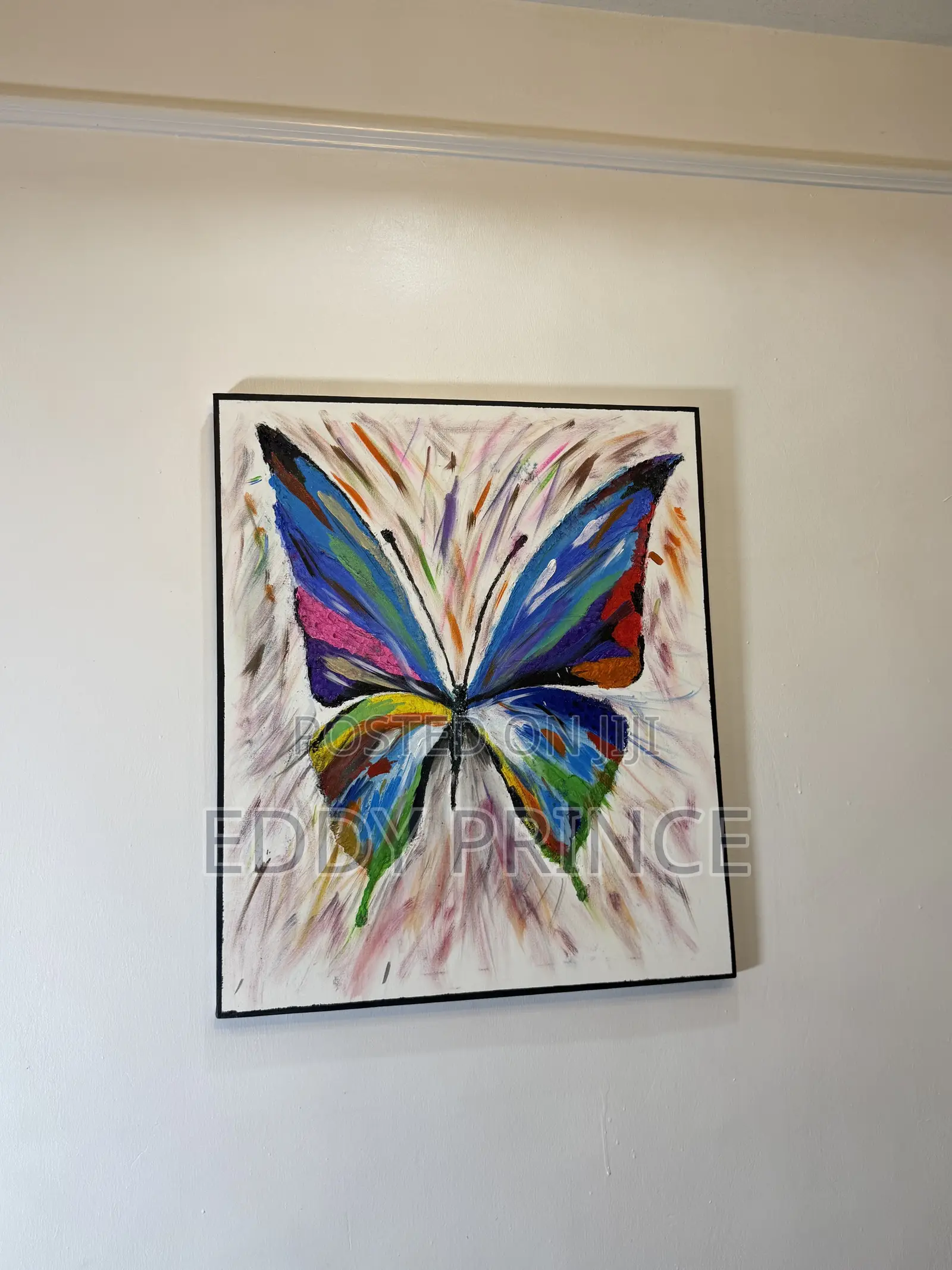 Canvas Painting