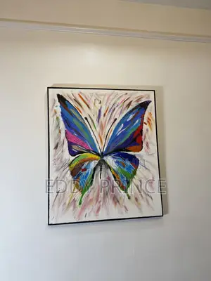 Canvas Painting