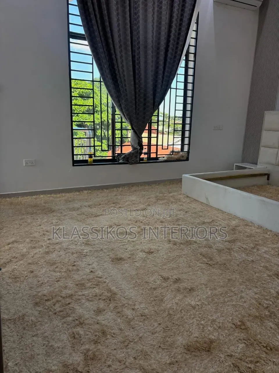 Foreign Rug Carpet