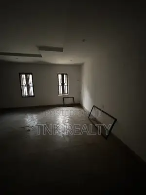 3bdrm Apartment in Katampe for rent