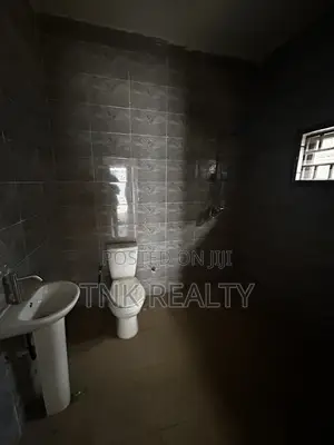 3bdrm Apartment in Katampe for rent