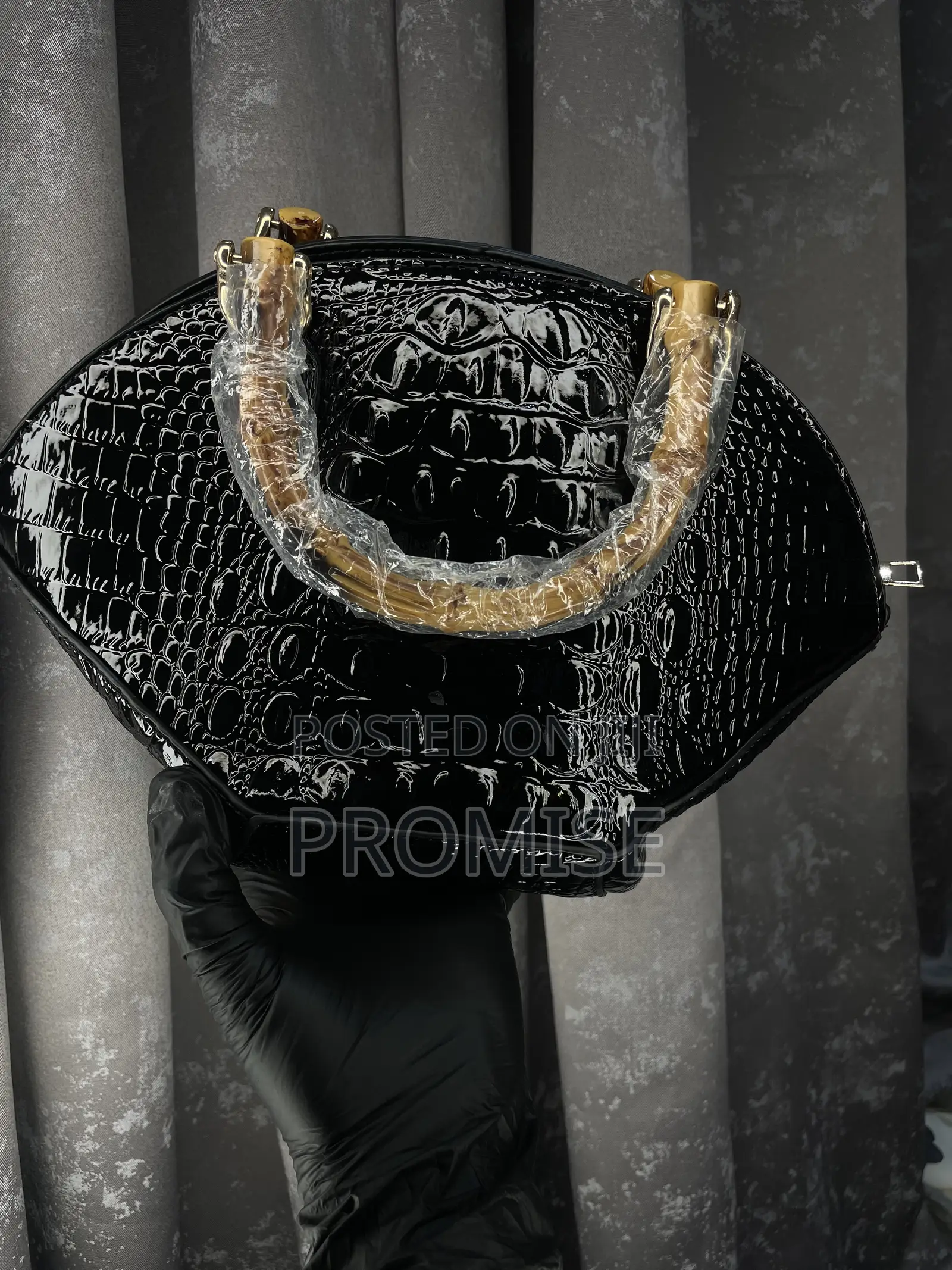 Luxury Bag