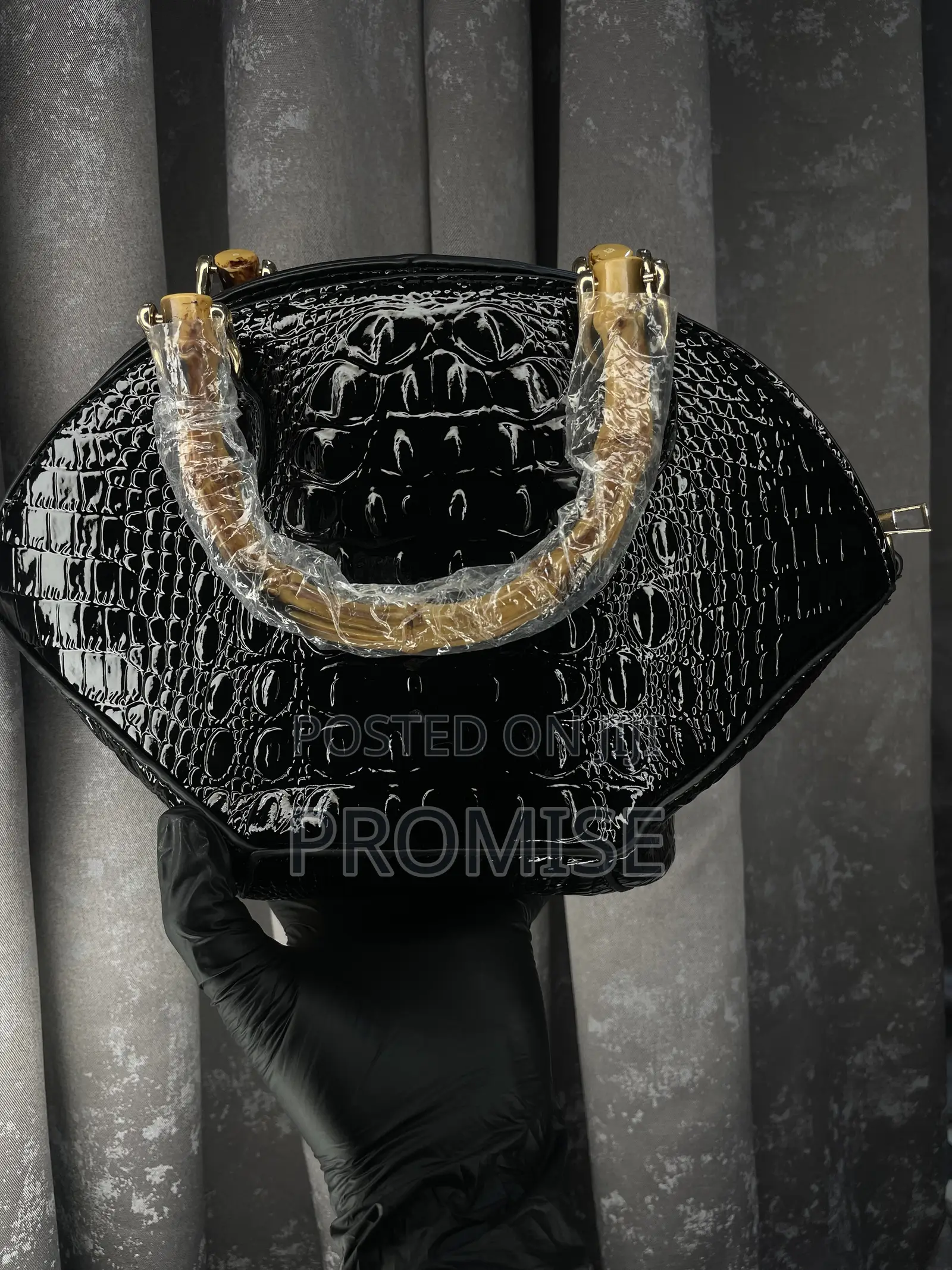 Luxury Bag