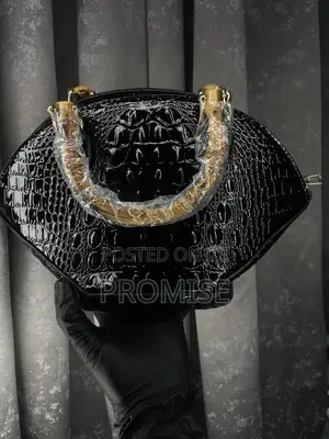 Luxury Bag