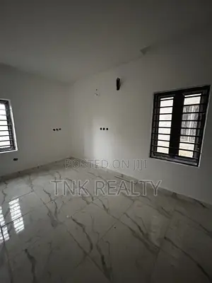 3bdrm Apartment in Katampe (Main) for rent