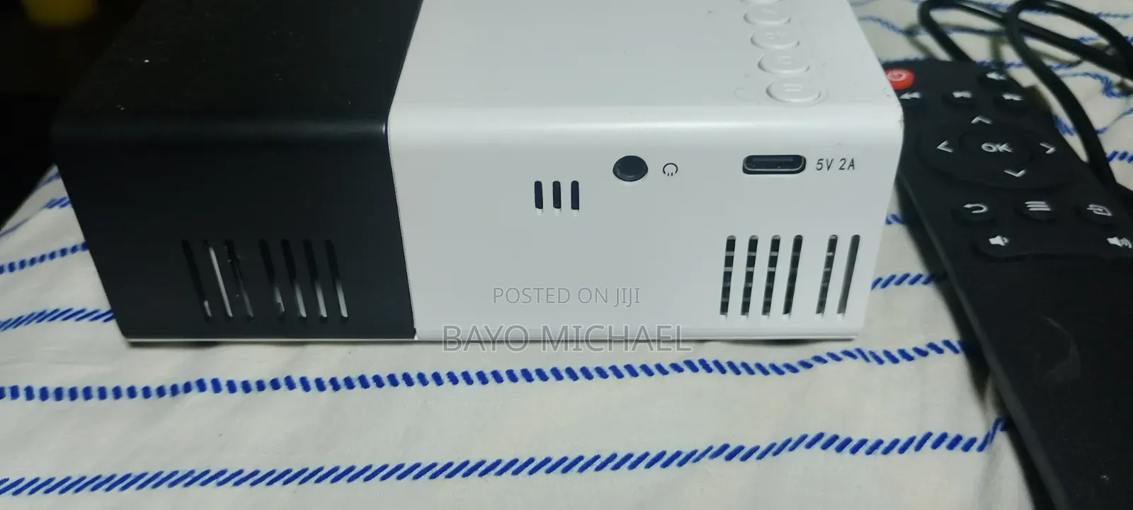 Mini Projector