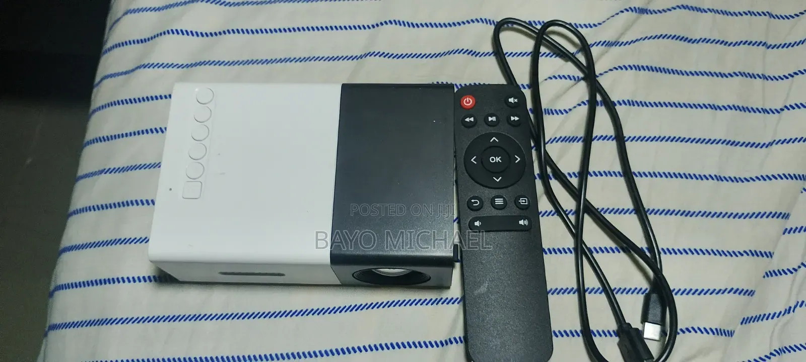 Mini Projector
