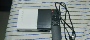 Mini Projector