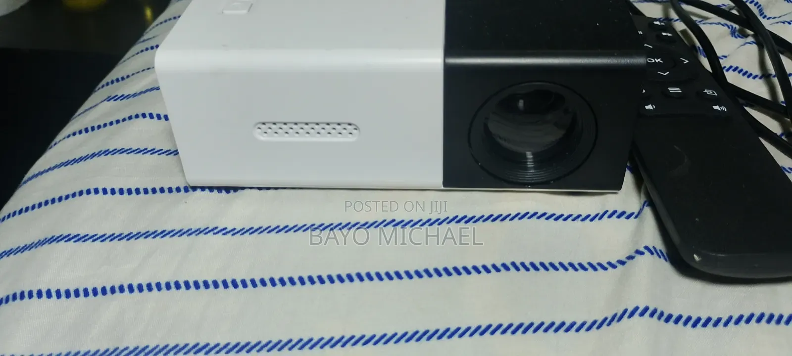 Mini Projector