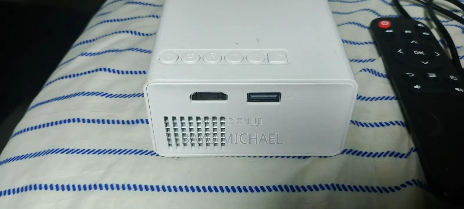 Mini Projector