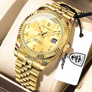 Male Watch