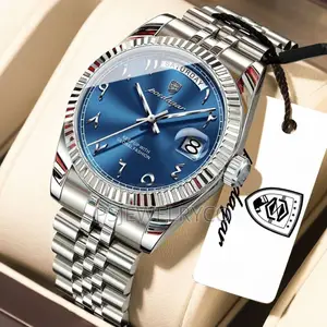 Male Watch