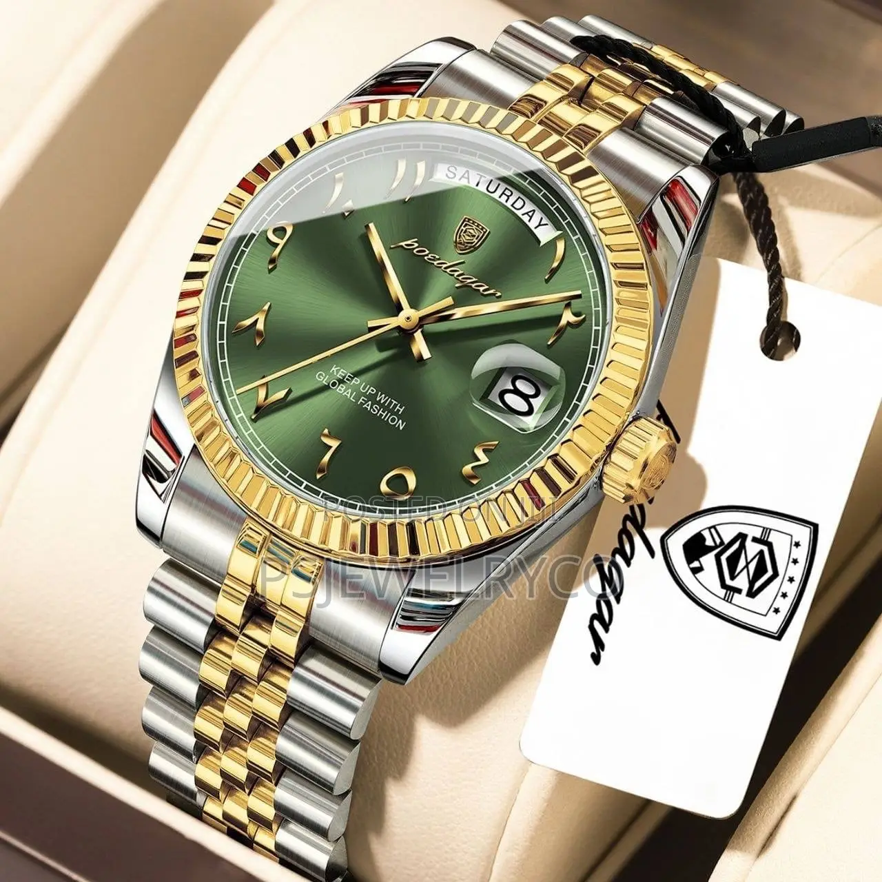 Male Watch