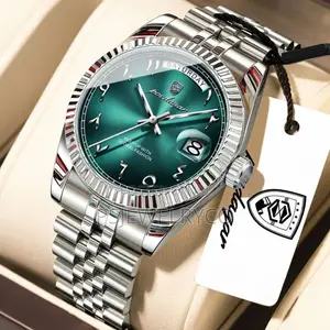Male Watch