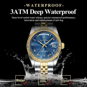 Male Watch