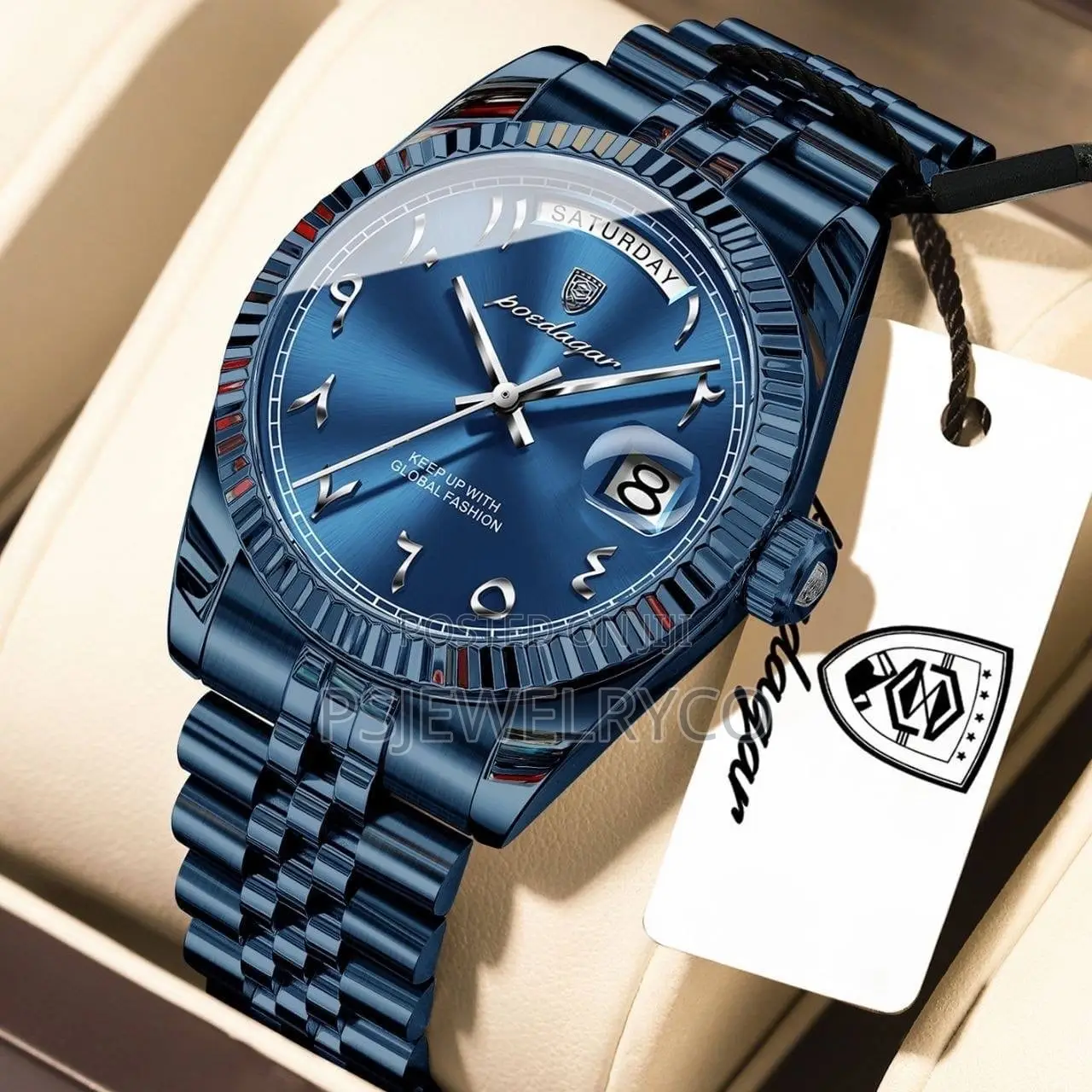 Male Watch