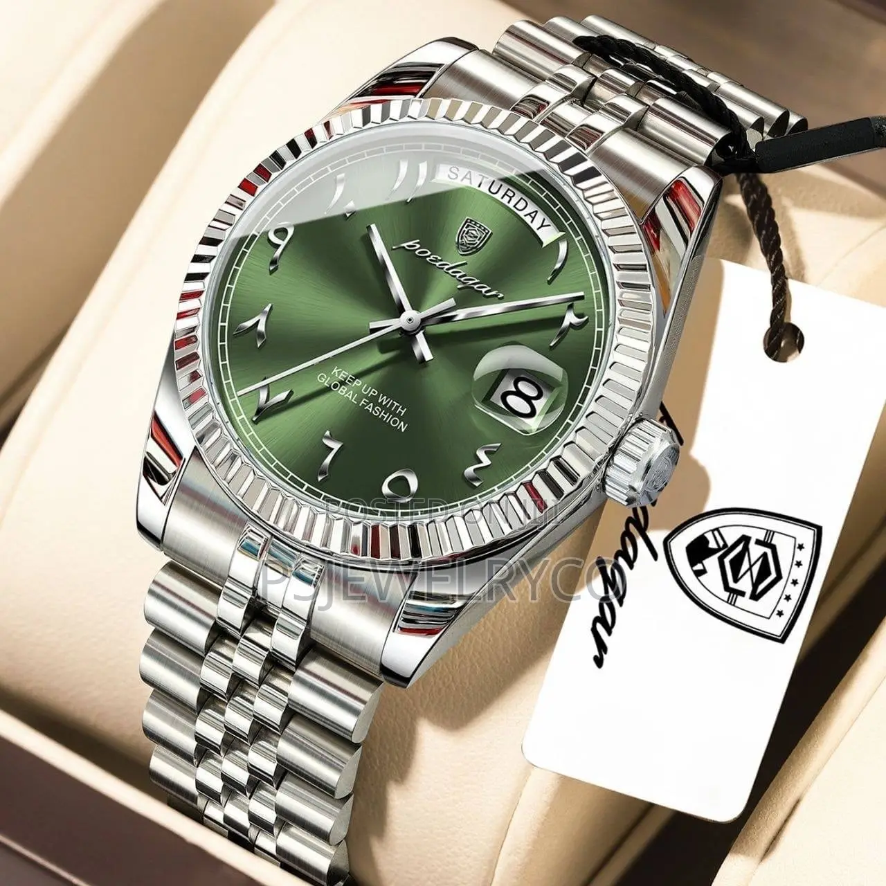 Male Watch