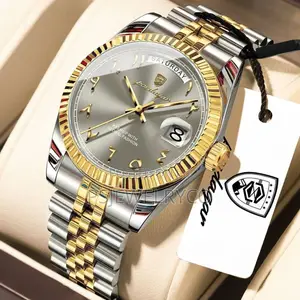 Male Watch