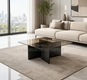 Center Table
