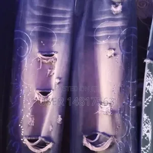 Clothing and Handbags