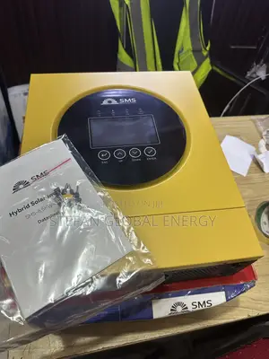 6.5kva .48v Sunmate Hybrid Inverter .