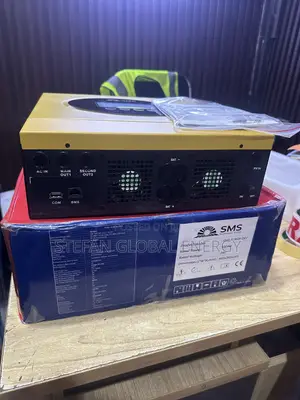 5kva .24v Sunmate Hybrid Inverter